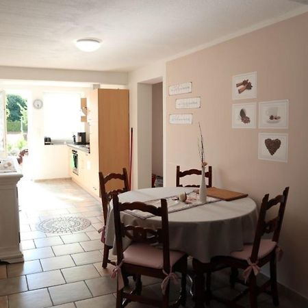 Wohnung "Amsterdam" Heede Extérieur photo