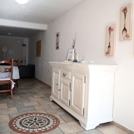 Wohnung "Amsterdam" Heede Extérieur photo