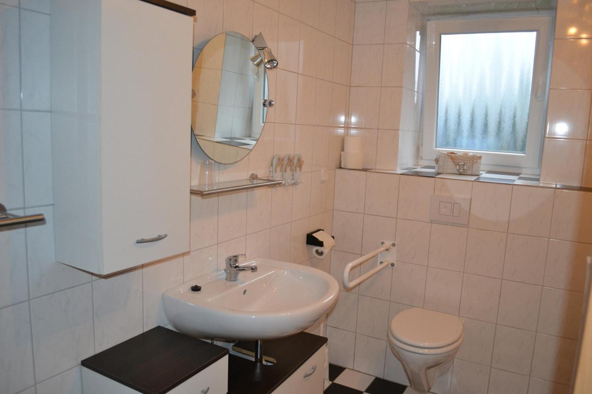 Wohnung "Amsterdam" Heede Extérieur photo