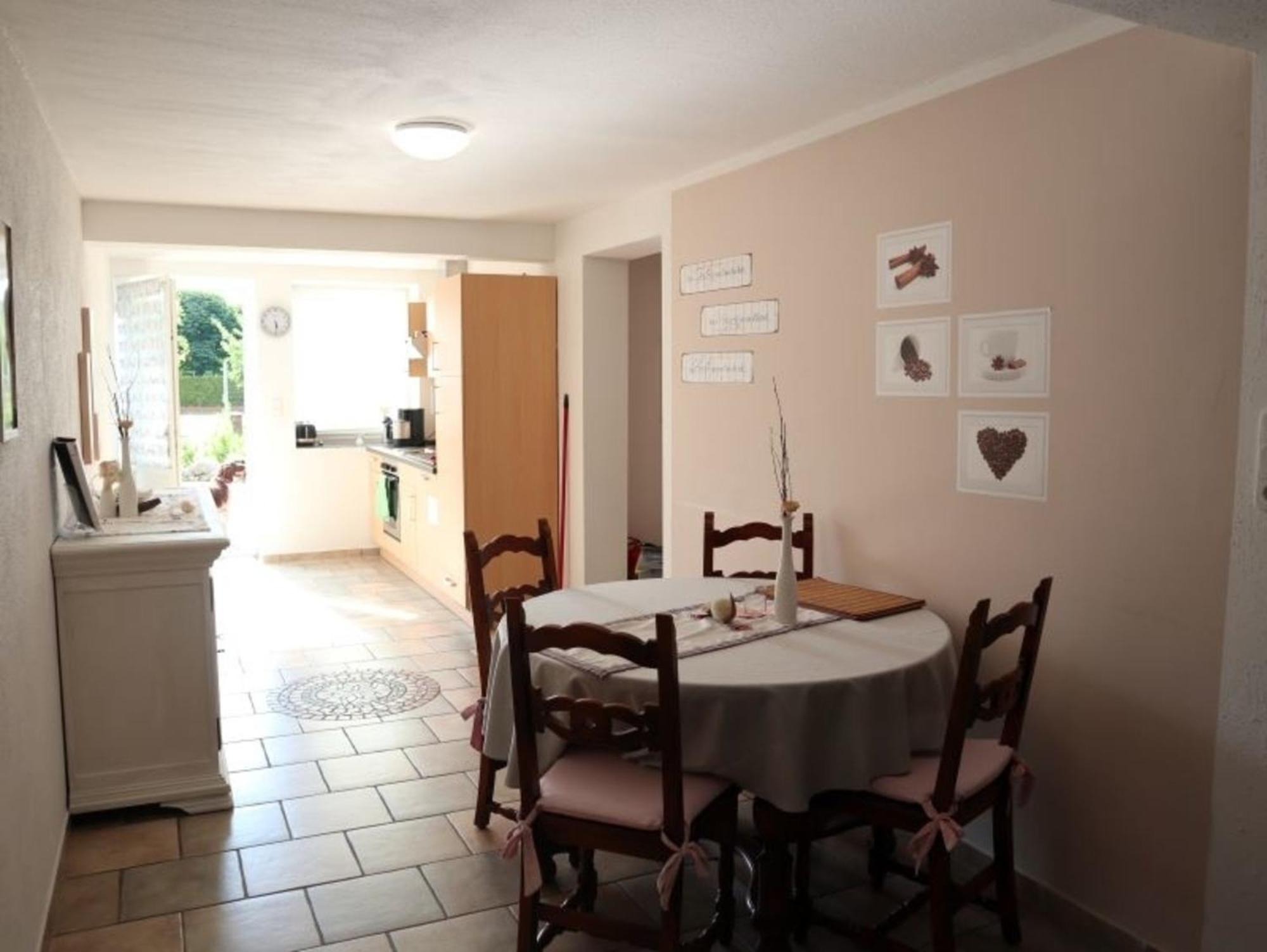 Wohnung "Amsterdam" Heede Extérieur photo