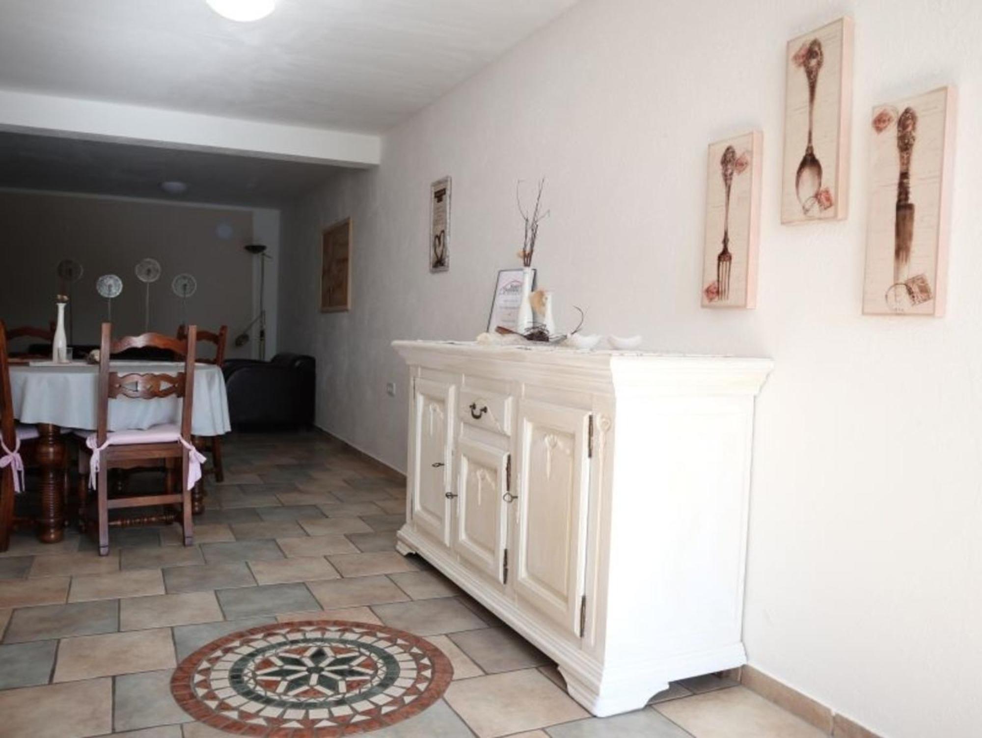 Wohnung "Amsterdam" Heede Extérieur photo