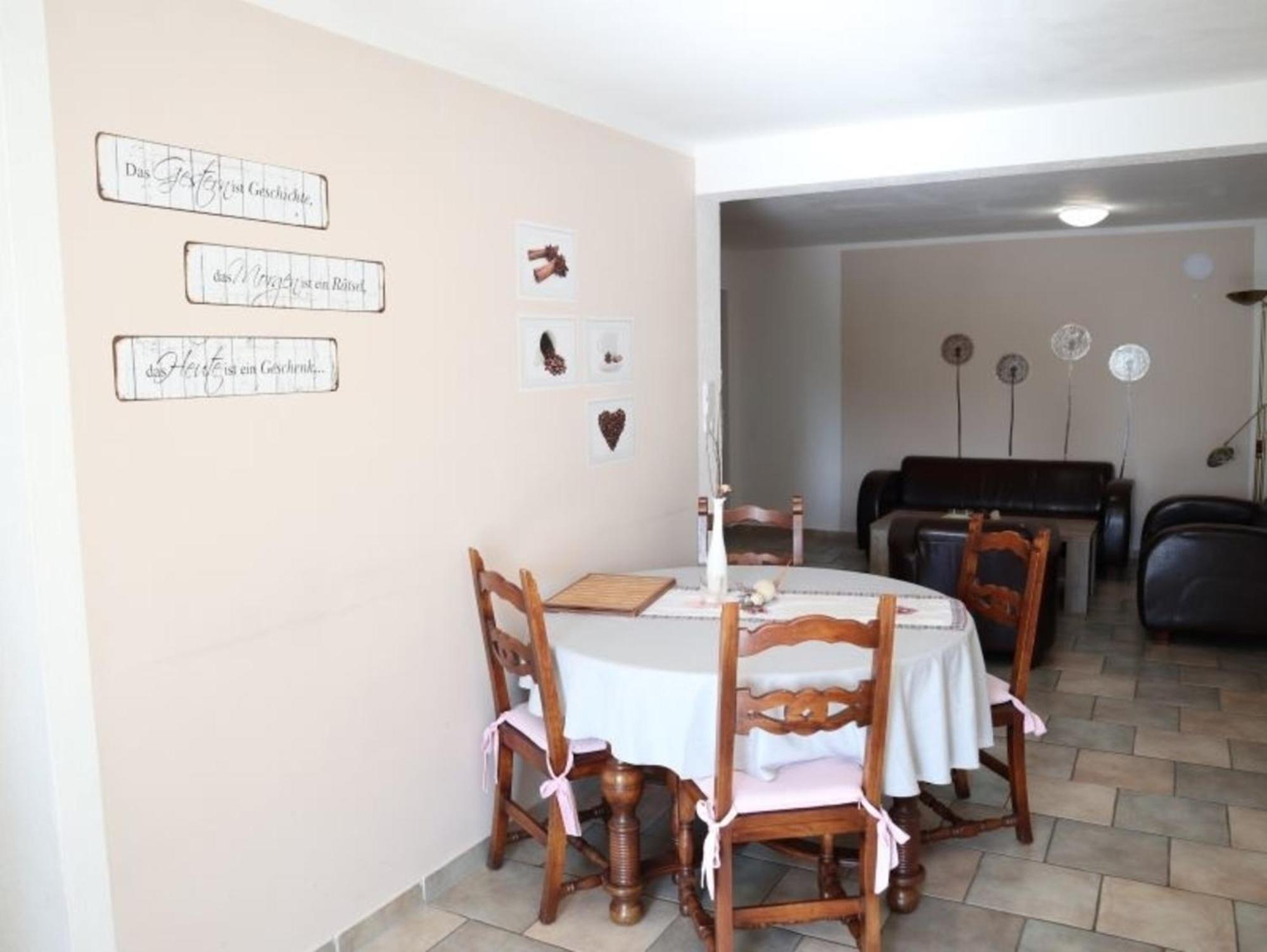 Wohnung "Amsterdam" Heede Extérieur photo