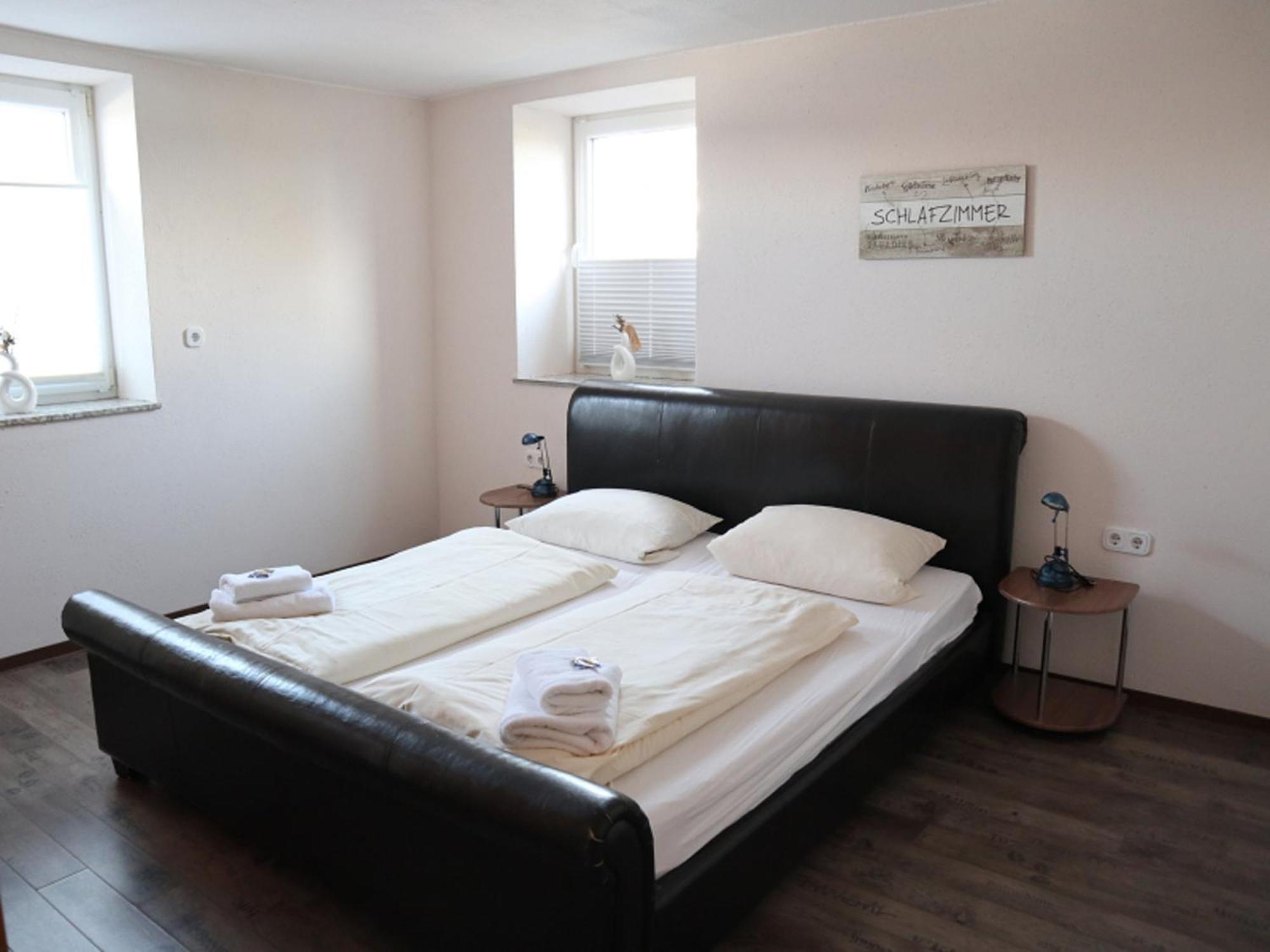 Wohnung "Amsterdam" Heede Extérieur photo