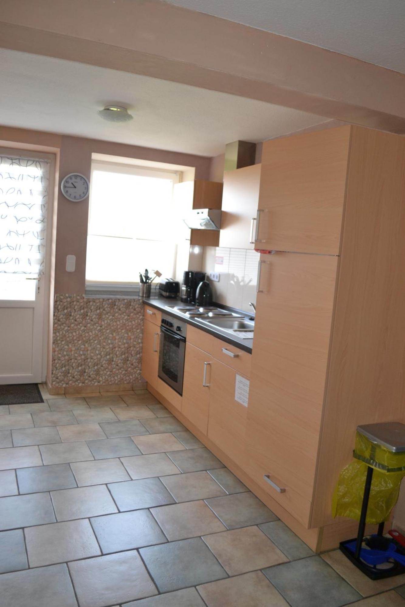 Wohnung "Amsterdam" Heede Extérieur photo