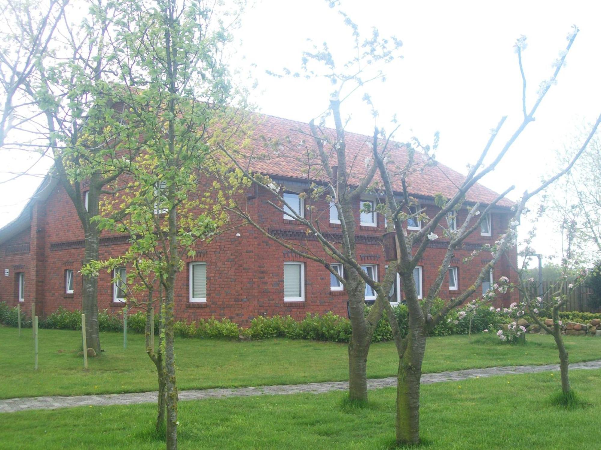Wohnung "Amsterdam" Heede Extérieur photo